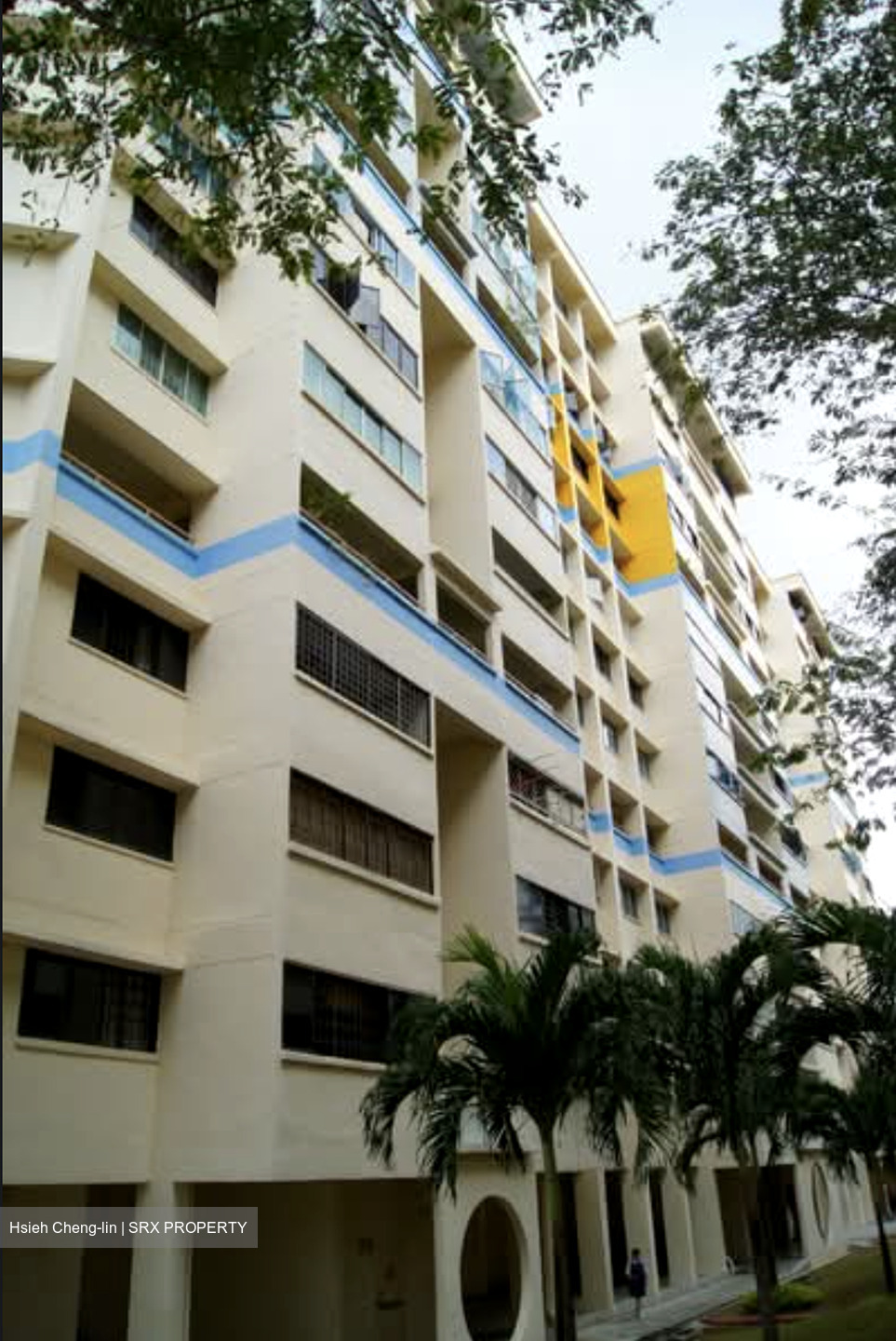 Blk 339 Hougang Avenue 7 (Hougang), HDB 4 Rooms #539157551